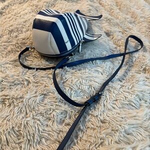 Kate Spade Whale Crossover Bag